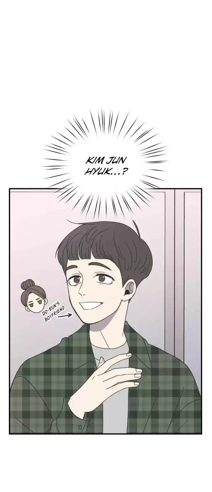 A Guide to Proper Dating Ch. 14