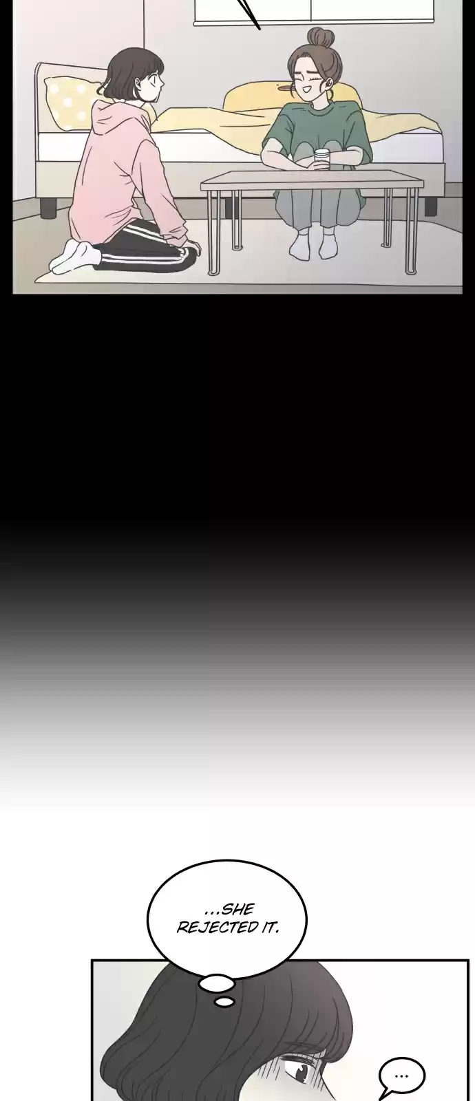 A Guide to Proper Dating Ch. 14