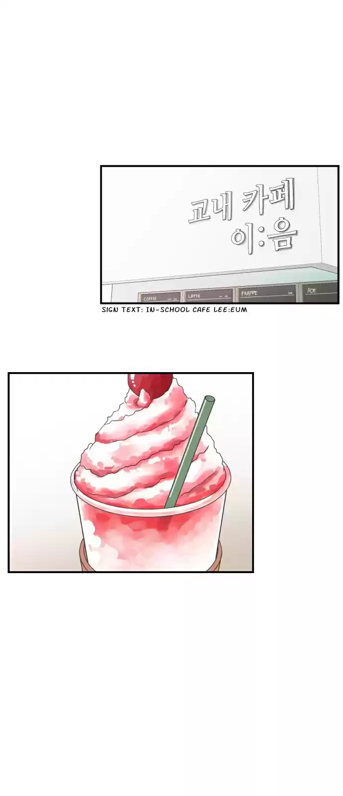 A Guide to Proper Dating Ch. 14