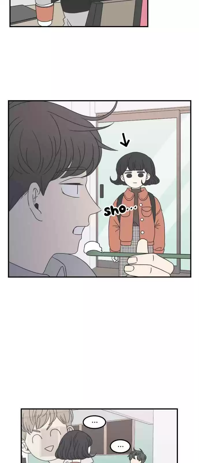 A Guide to Proper Dating Ch. 14