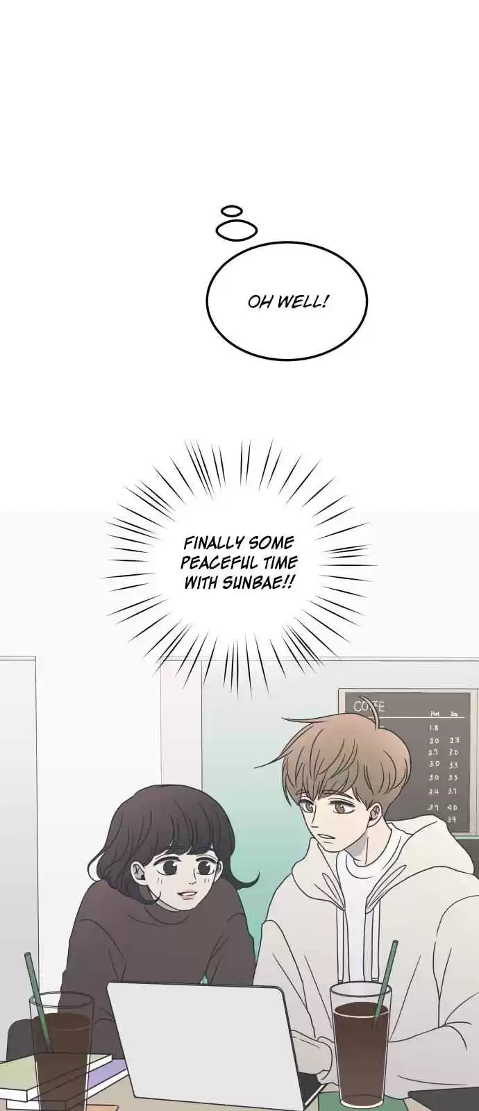 A Guide to Proper Dating Ch. 14