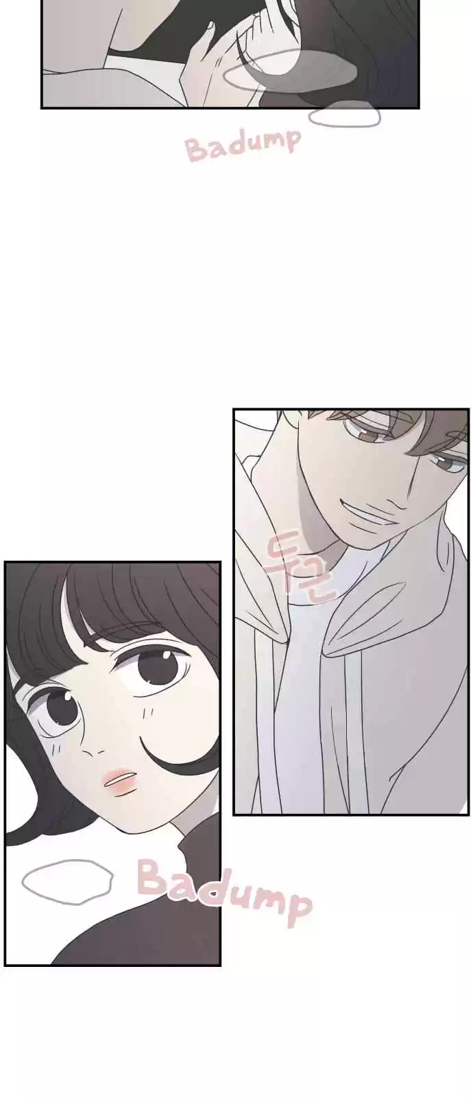 A Guide to Proper Dating Ch. 14