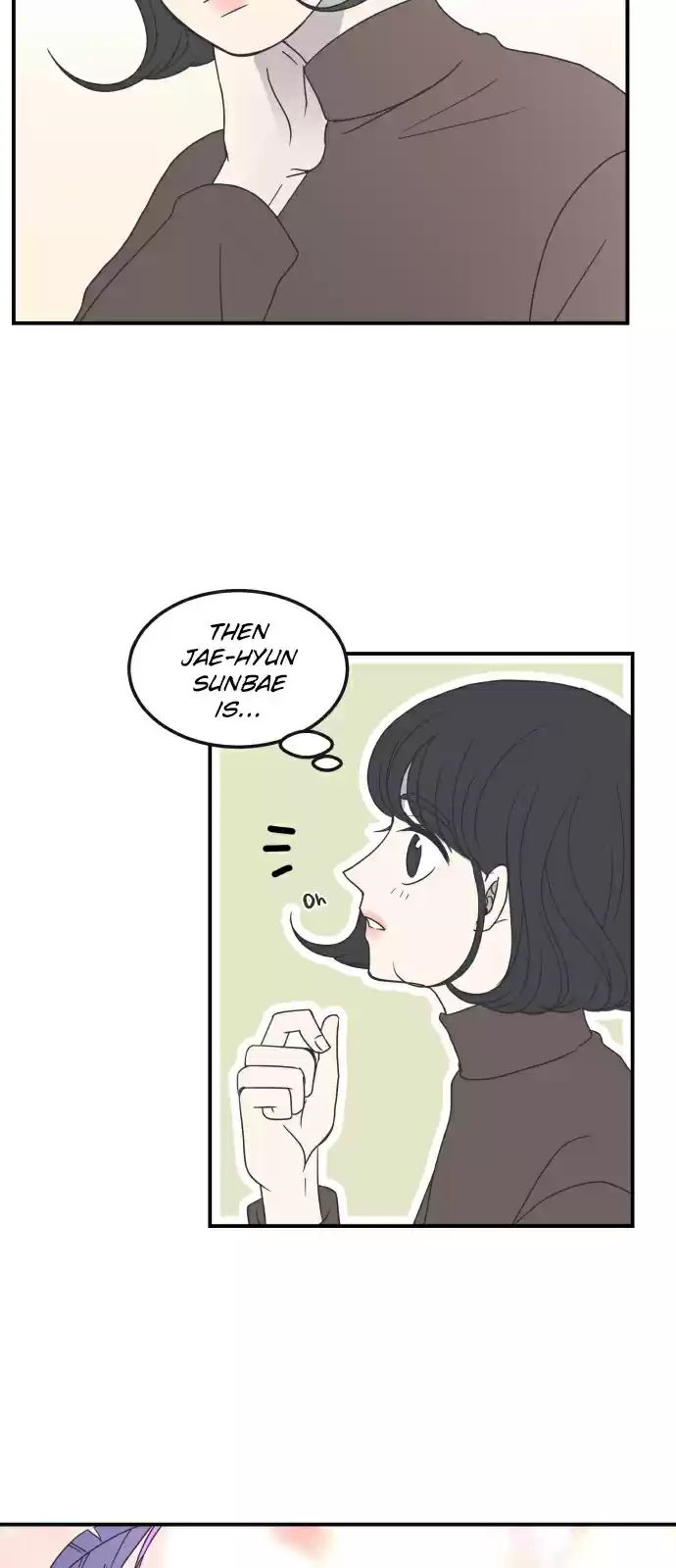 A Guide to Proper Dating Ch. 14