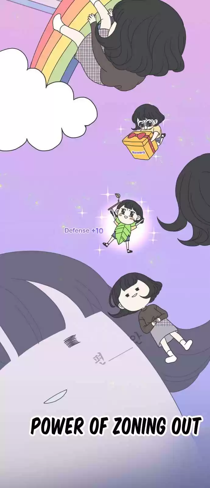 A Guide to Proper Dating Ch. 14