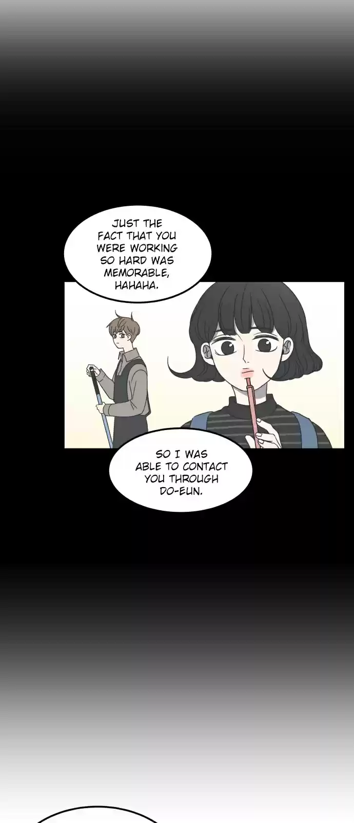 A Guide to Proper Dating Ch. 15