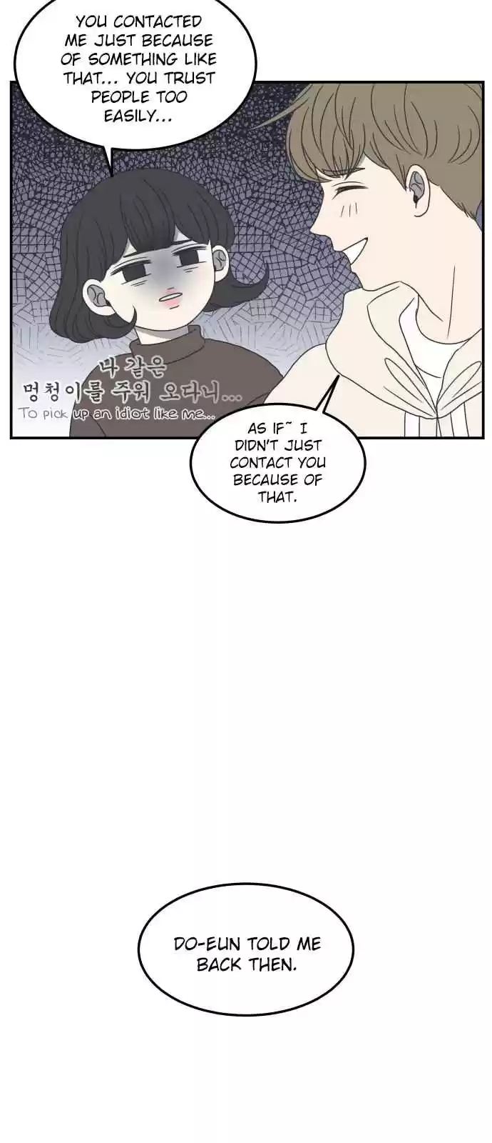 A Guide to Proper Dating Ch. 15