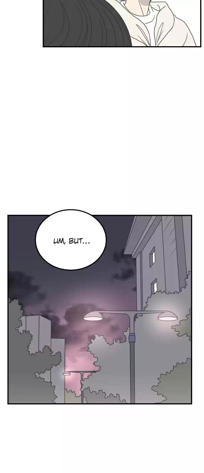 A Guide to Proper Dating Ch. 15