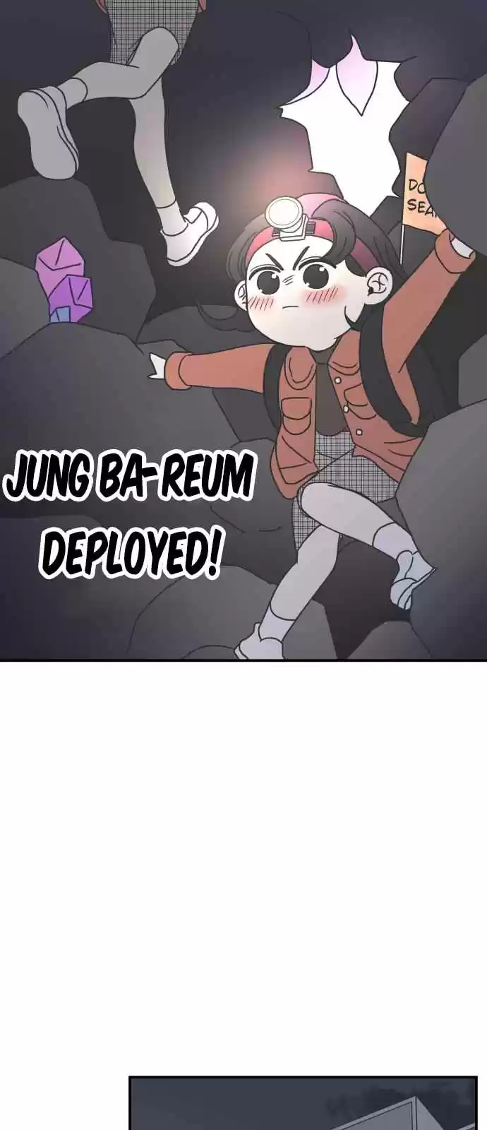 A Guide to Proper Dating Ch. 15