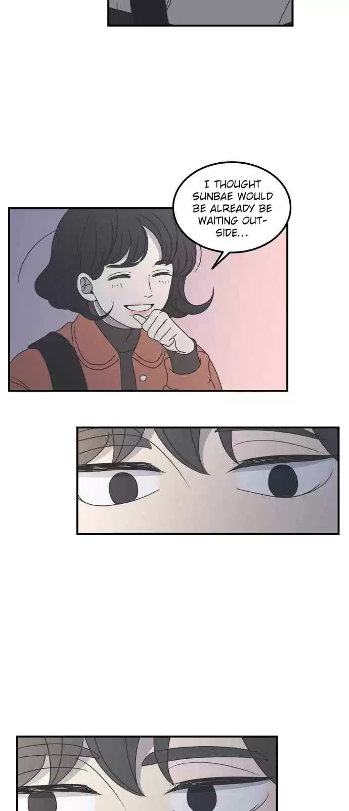 A Guide to Proper Dating Ch. 15