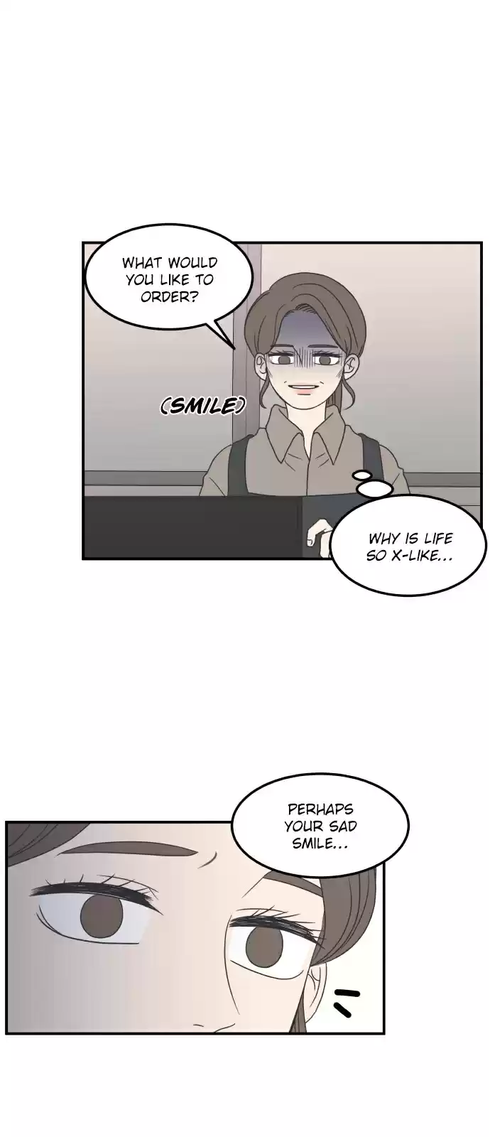 A Guide to Proper Dating Ch. 15