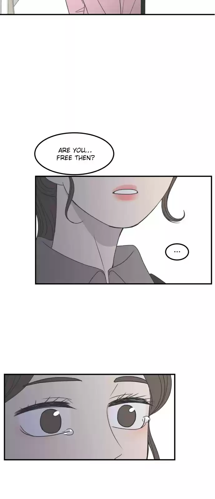 A Guide to Proper Dating Ch. 15