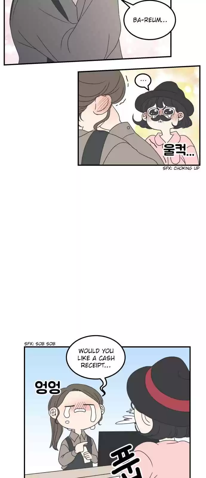 A Guide to Proper Dating Ch. 15