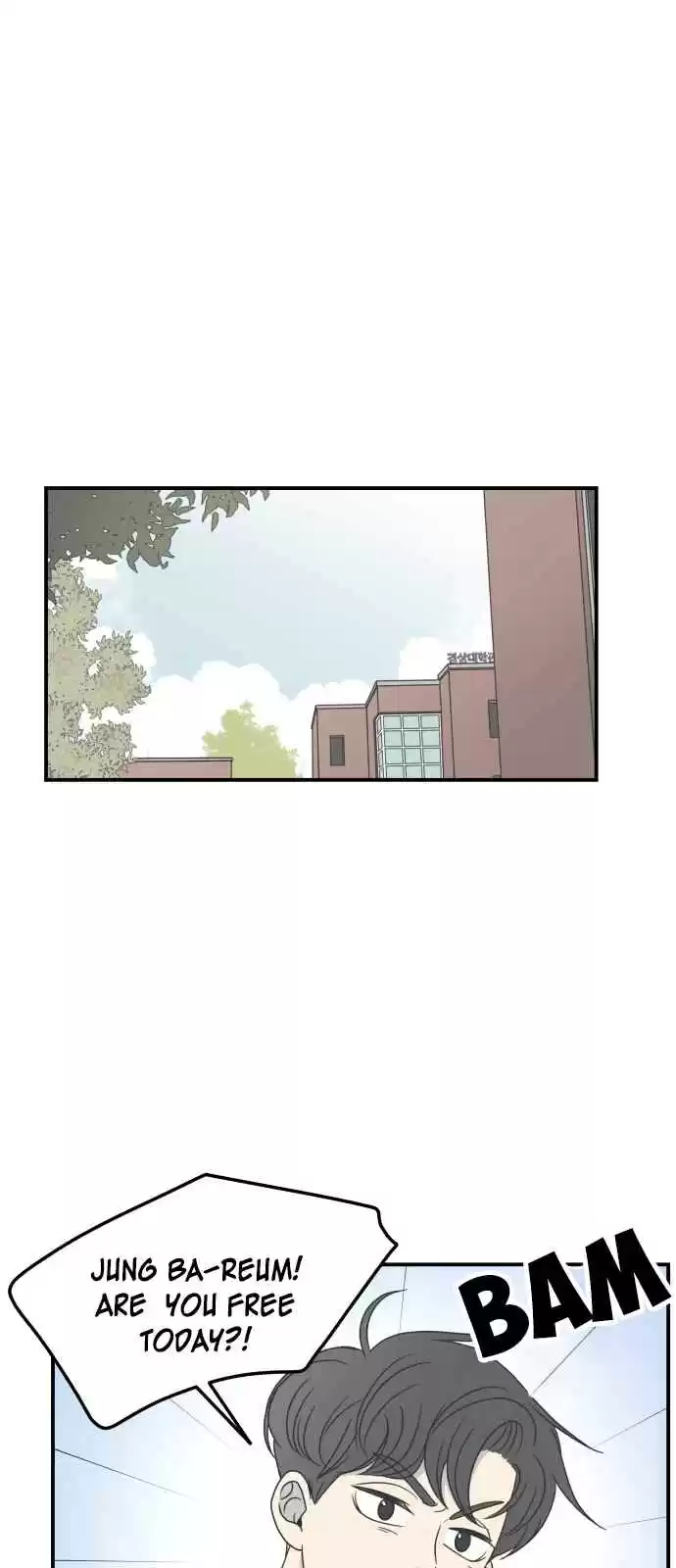 A Guide to Proper Dating Ch. 16