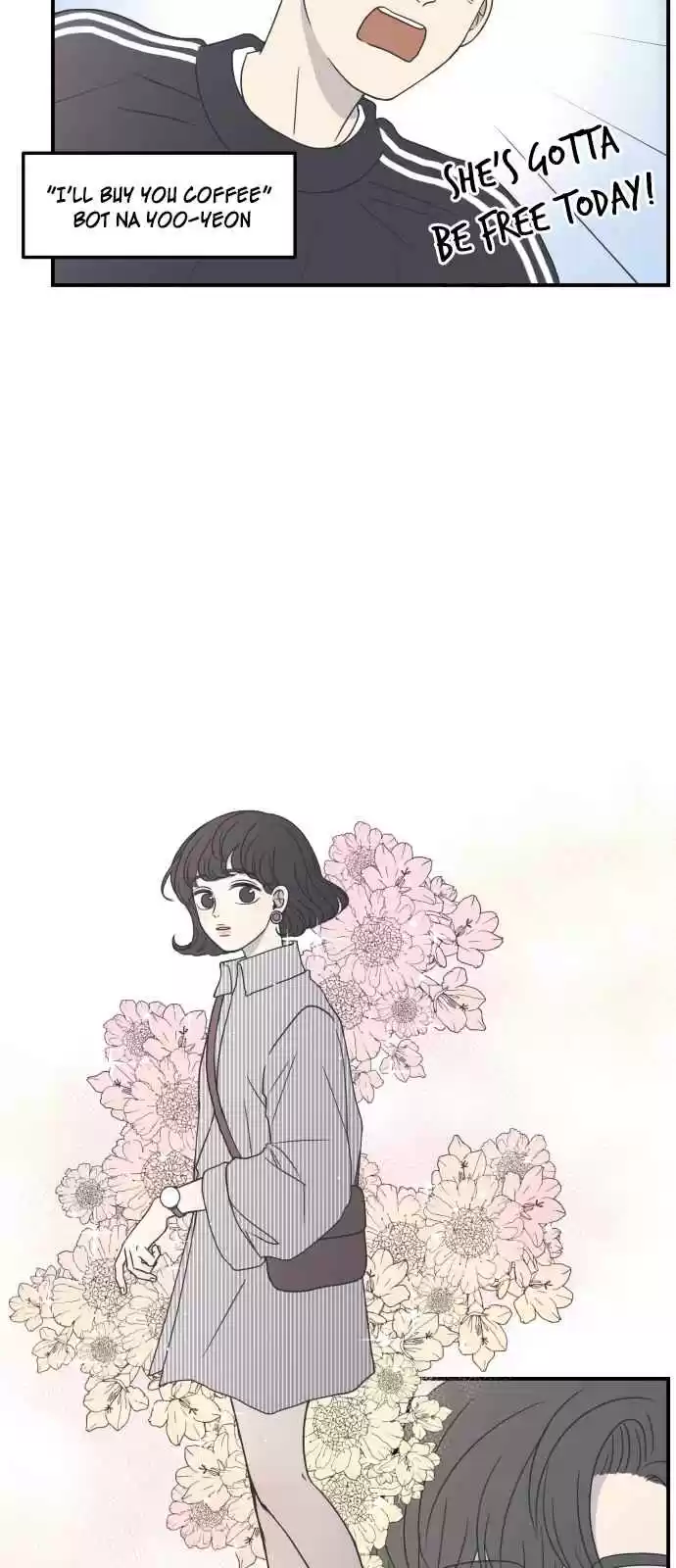 A Guide to Proper Dating Ch. 16