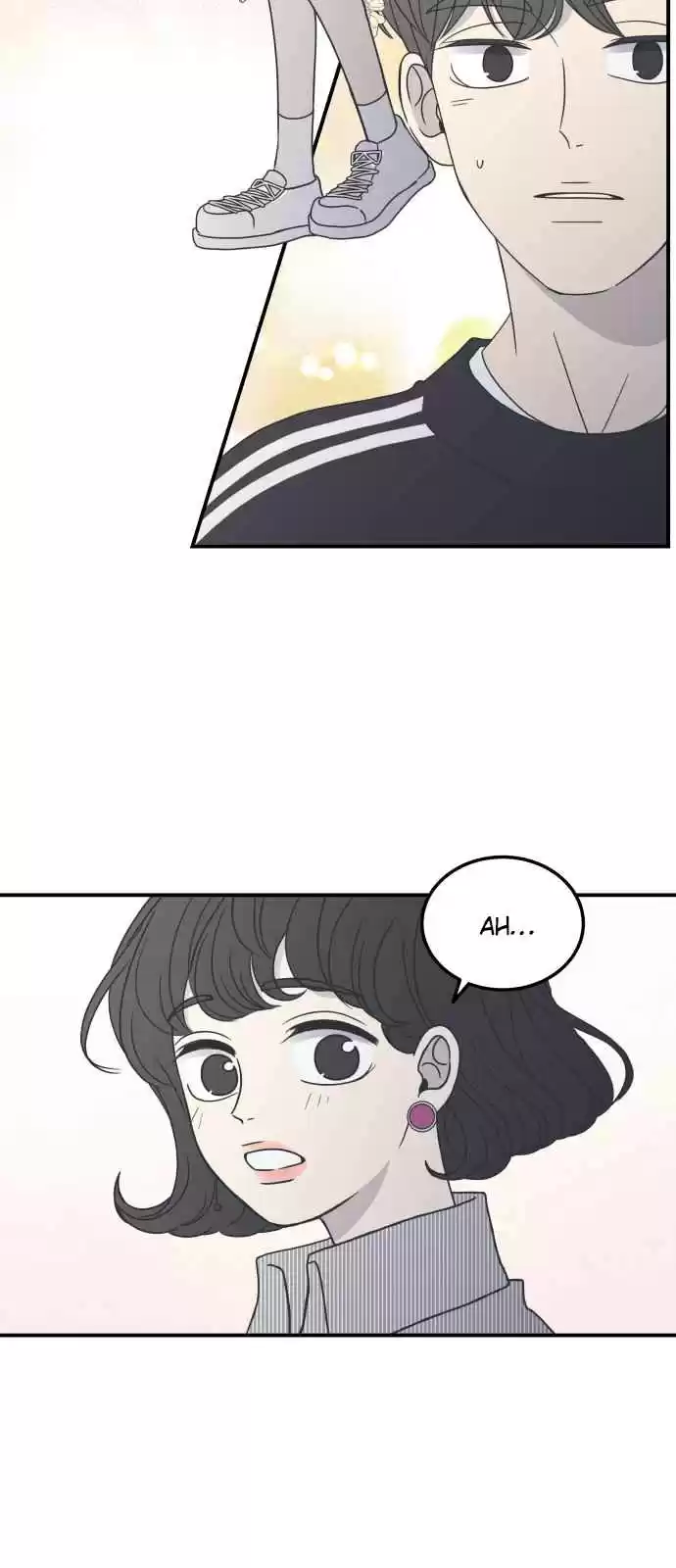 A Guide to Proper Dating Ch. 16