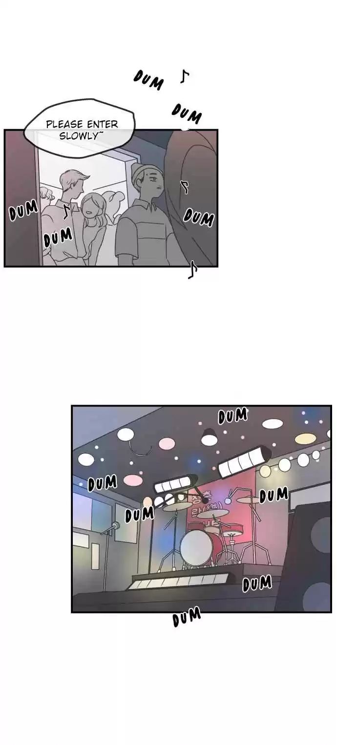 A Guide to Proper Dating Ch. 16