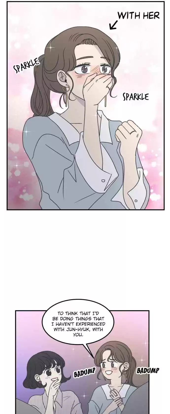 A Guide to Proper Dating Ch. 16