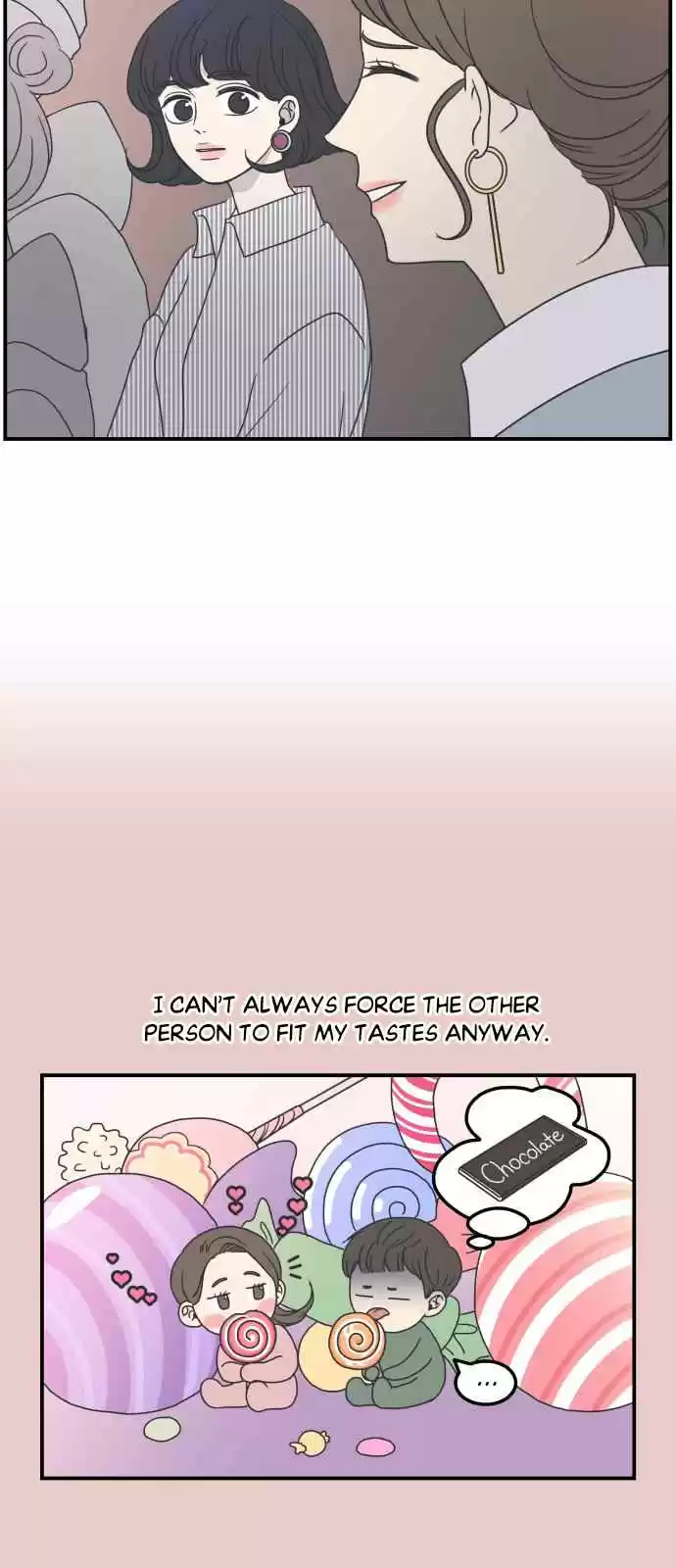 A Guide to Proper Dating Ch. 16