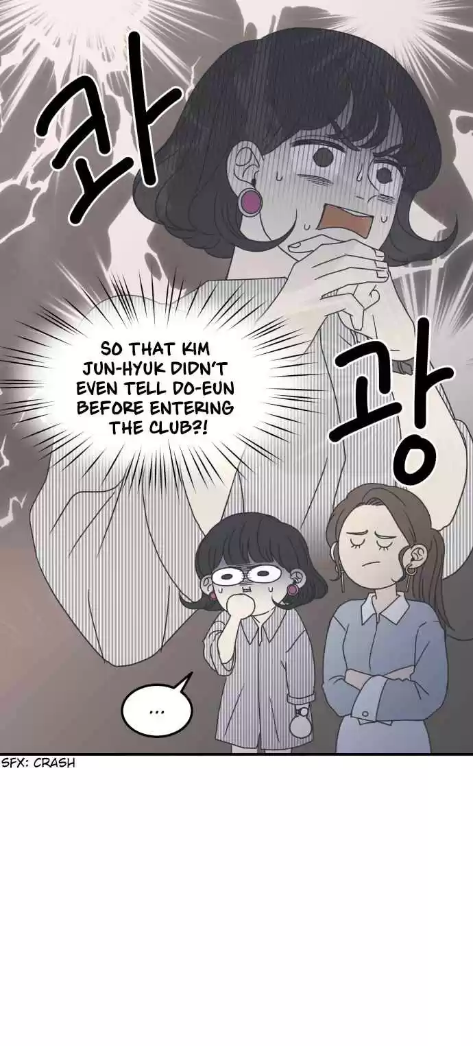 A Guide to Proper Dating Ch. 16