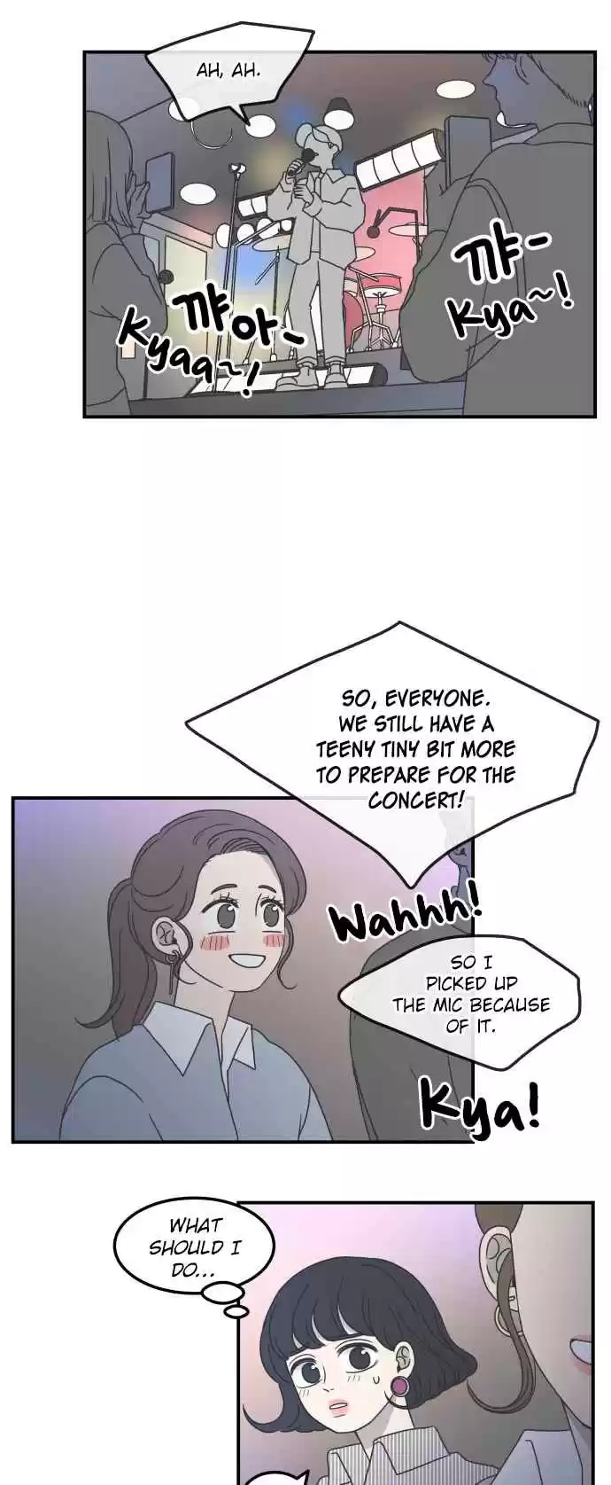 A Guide to Proper Dating Ch. 16