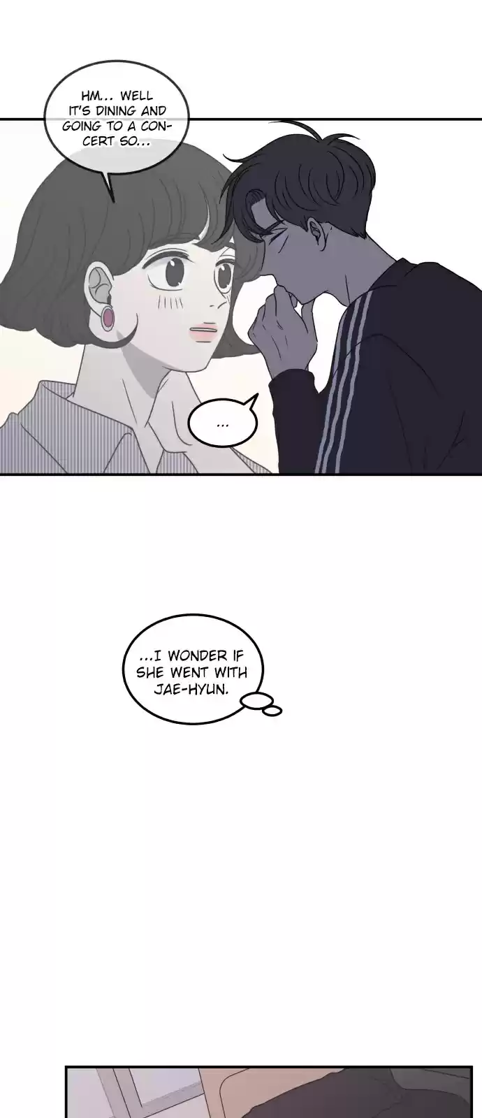 A Guide to Proper Dating Ch. 16