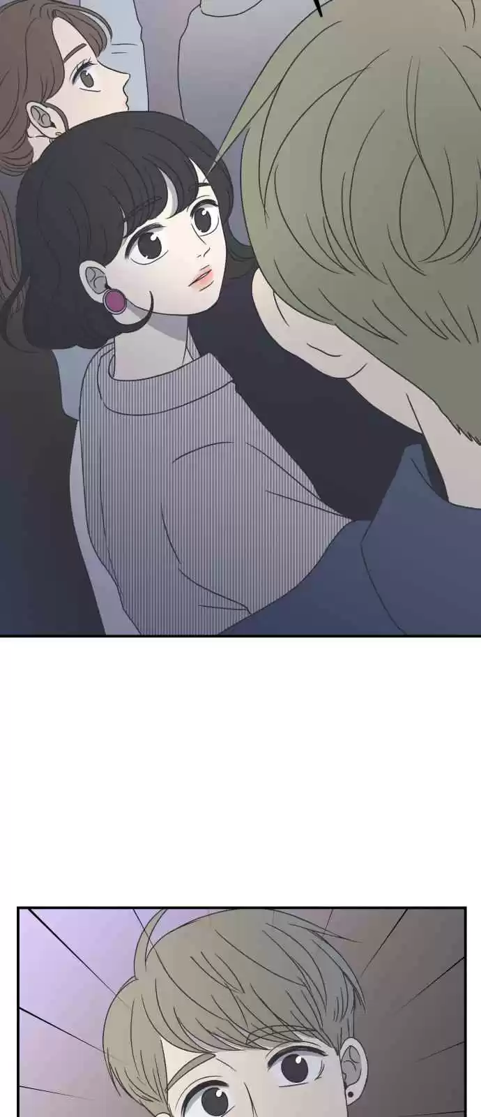 A Guide to Proper Dating Ch. 16