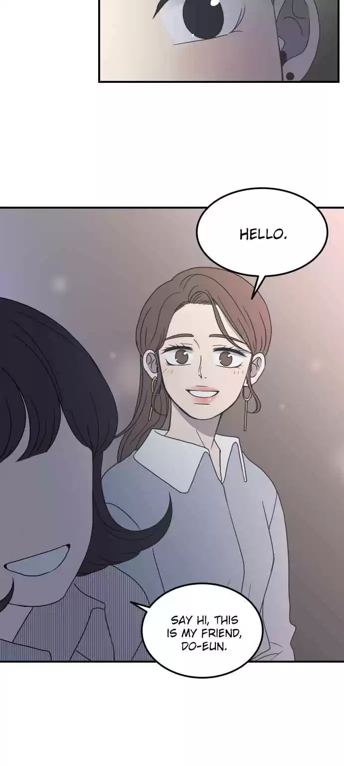 A Guide to Proper Dating Ch. 16