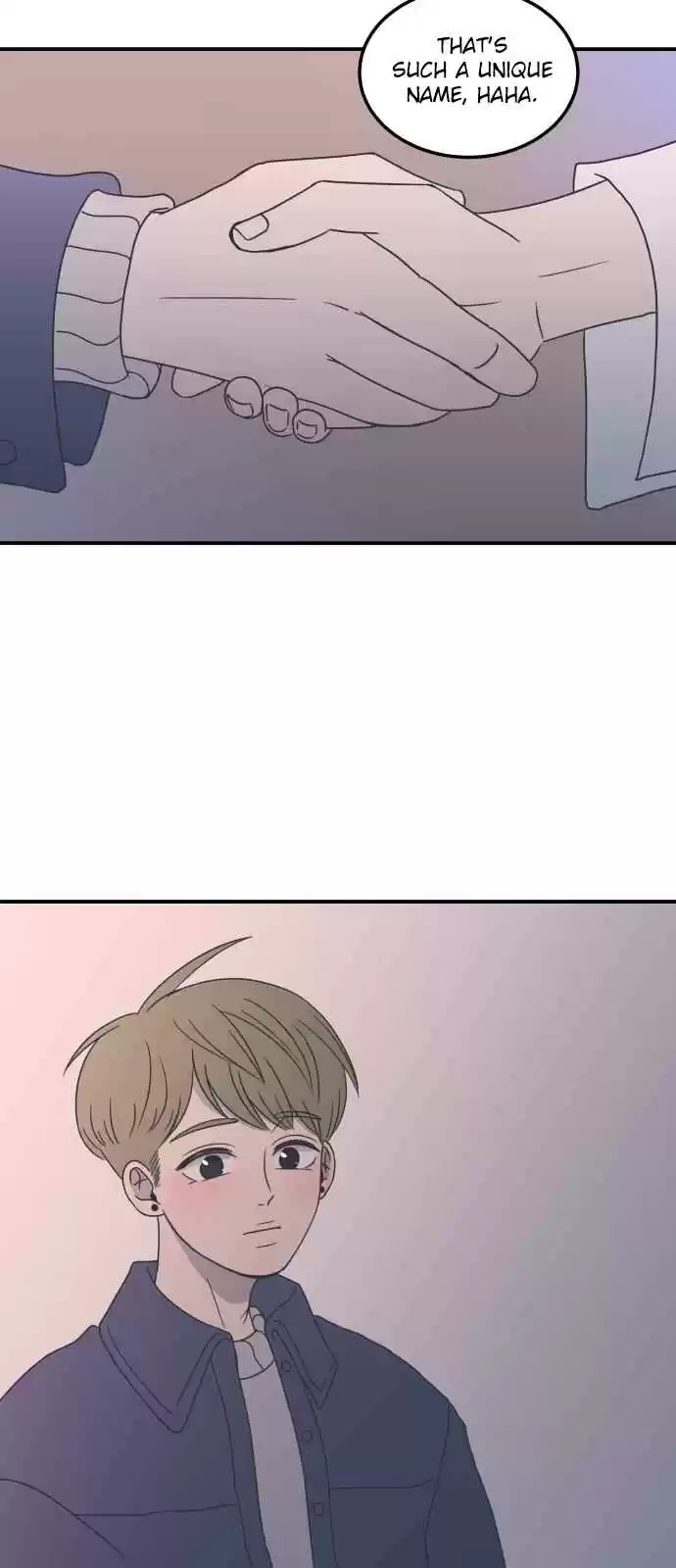 A Guide to Proper Dating Ch. 16