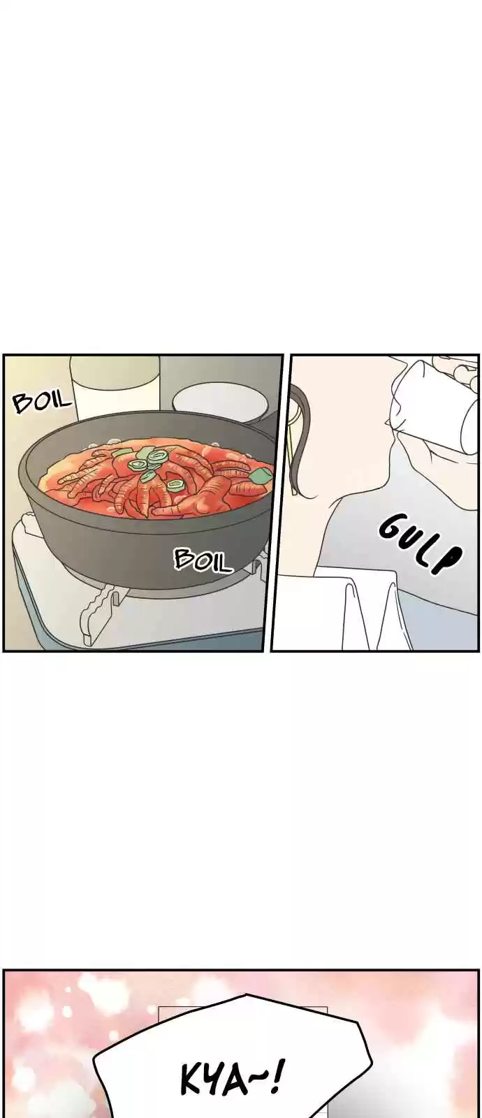 A Guide to Proper Dating Ch. 17