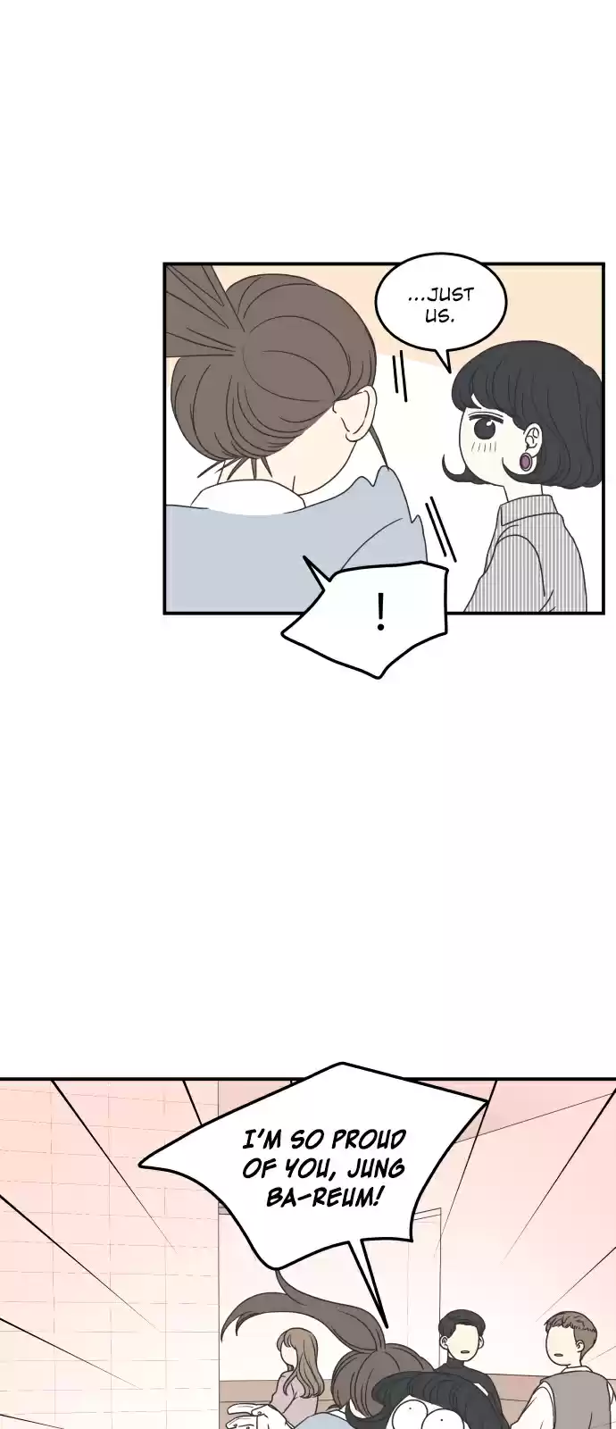 A Guide to Proper Dating Ch. 17