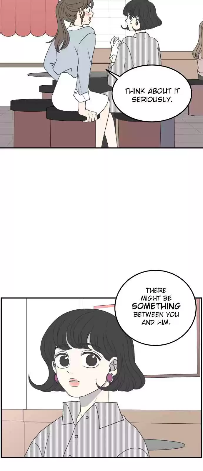 A Guide to Proper Dating Ch. 17