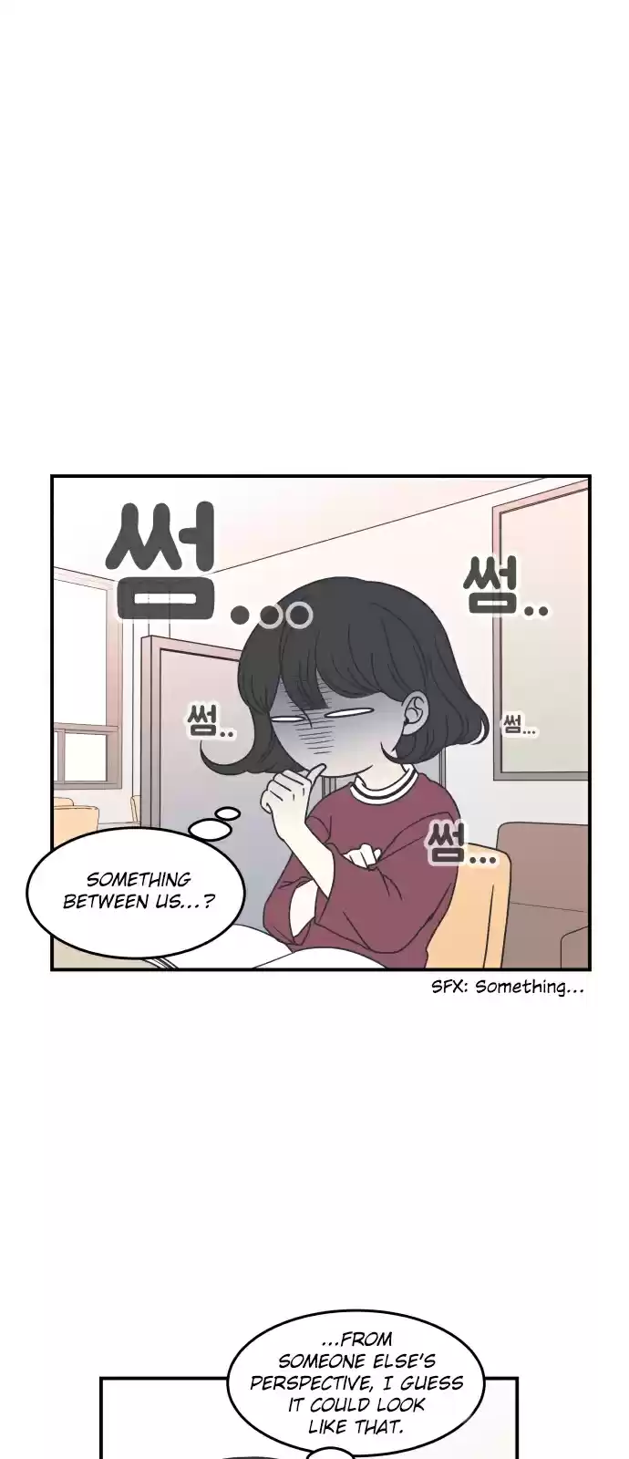 A Guide to Proper Dating Ch. 17