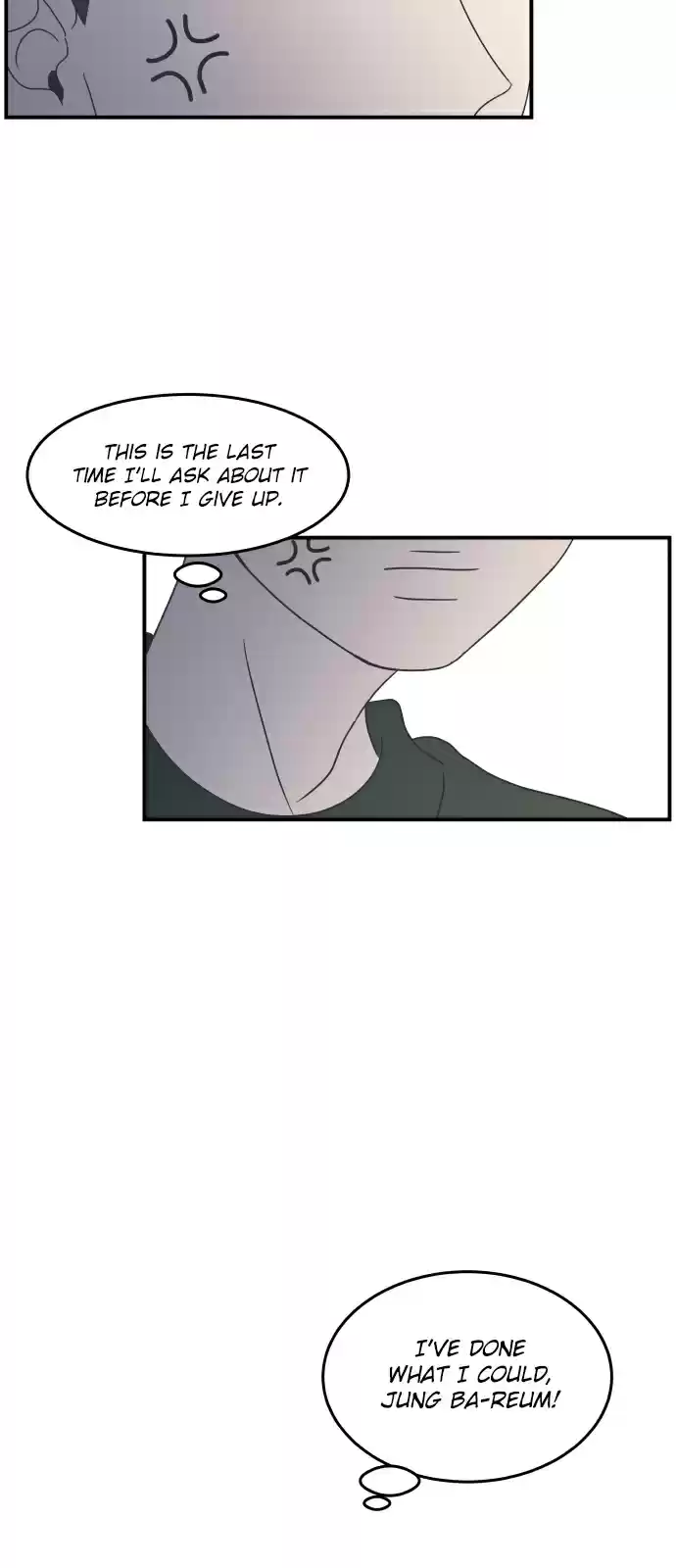 A Guide to Proper Dating Ch. 17