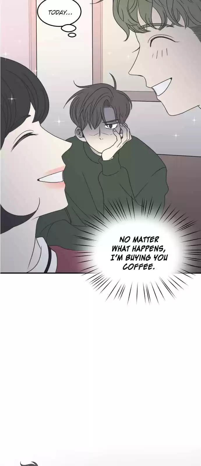 A Guide to Proper Dating Ch. 17