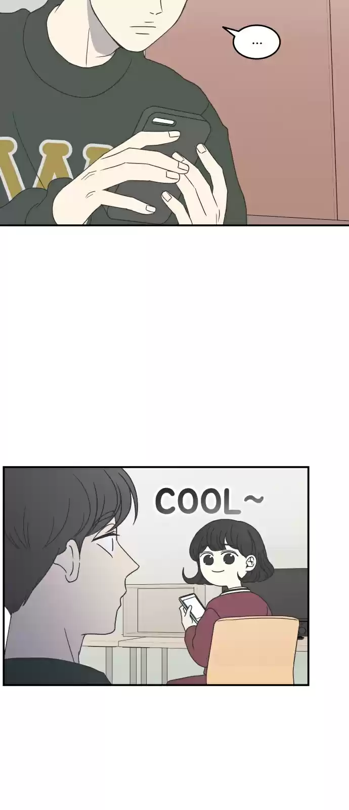 A Guide to Proper Dating Ch. 17