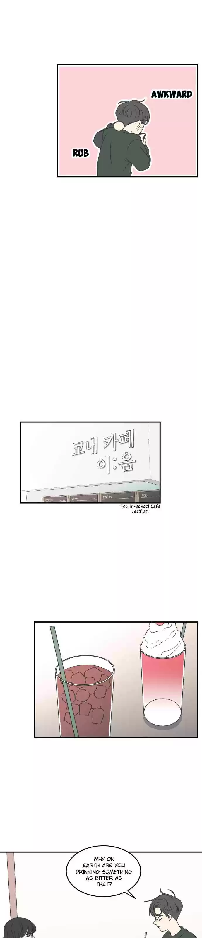 A Guide to Proper Dating Ch. 17