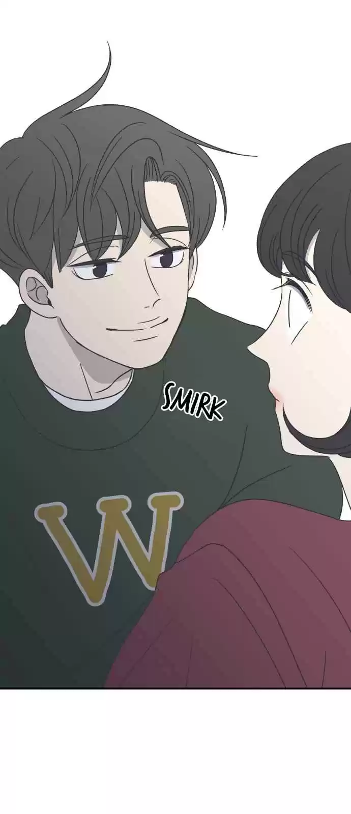 A Guide to Proper Dating Ch. 17