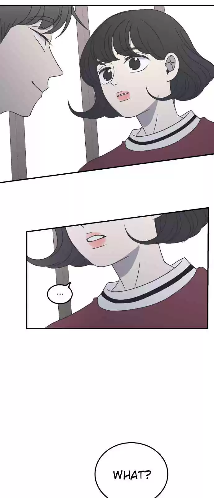 A Guide to Proper Dating Ch. 17