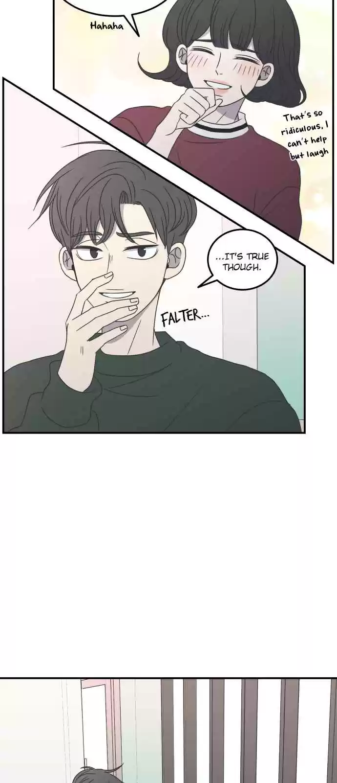 A Guide to Proper Dating Ch. 17