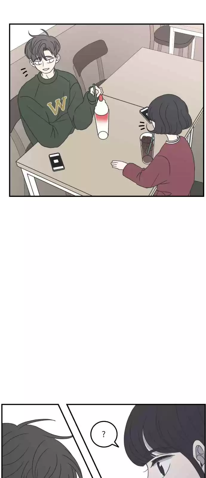 A Guide to Proper Dating Ch. 17