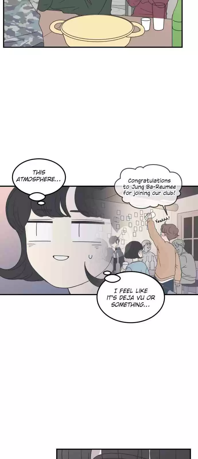 A Guide to Proper Dating Ch. 18