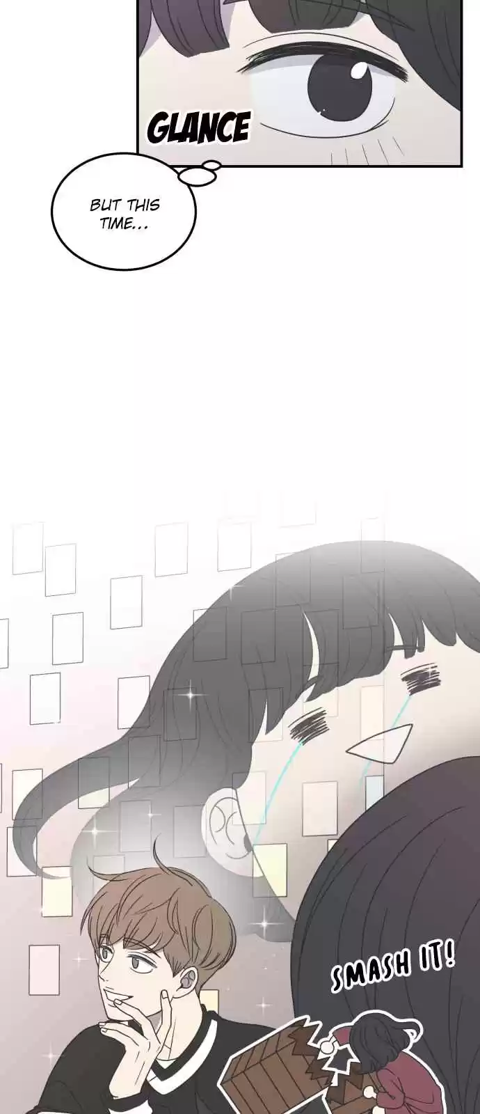 A Guide to Proper Dating Ch. 18