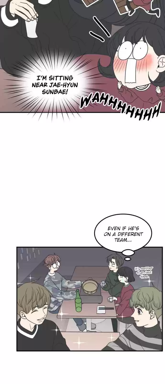 A Guide to Proper Dating Ch. 18