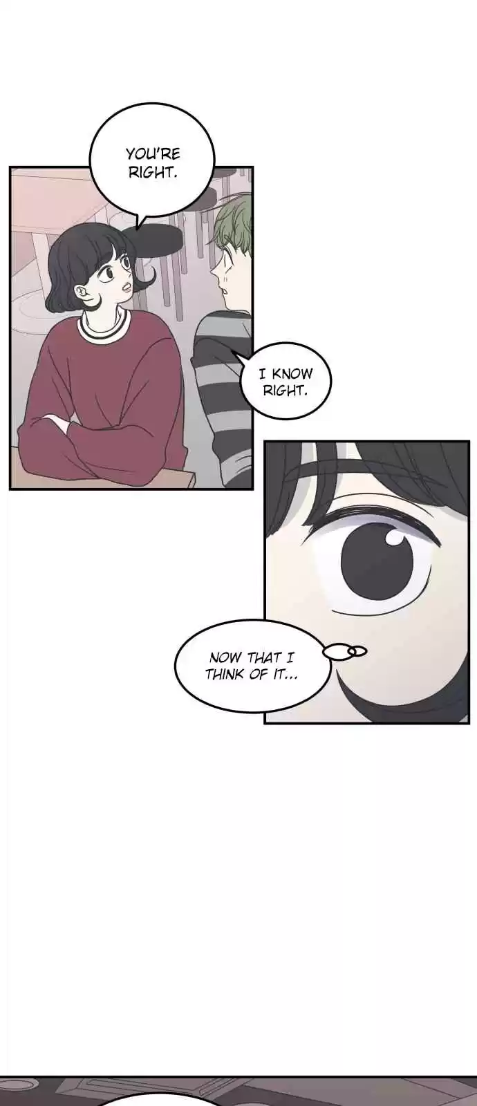 A Guide to Proper Dating Ch. 18