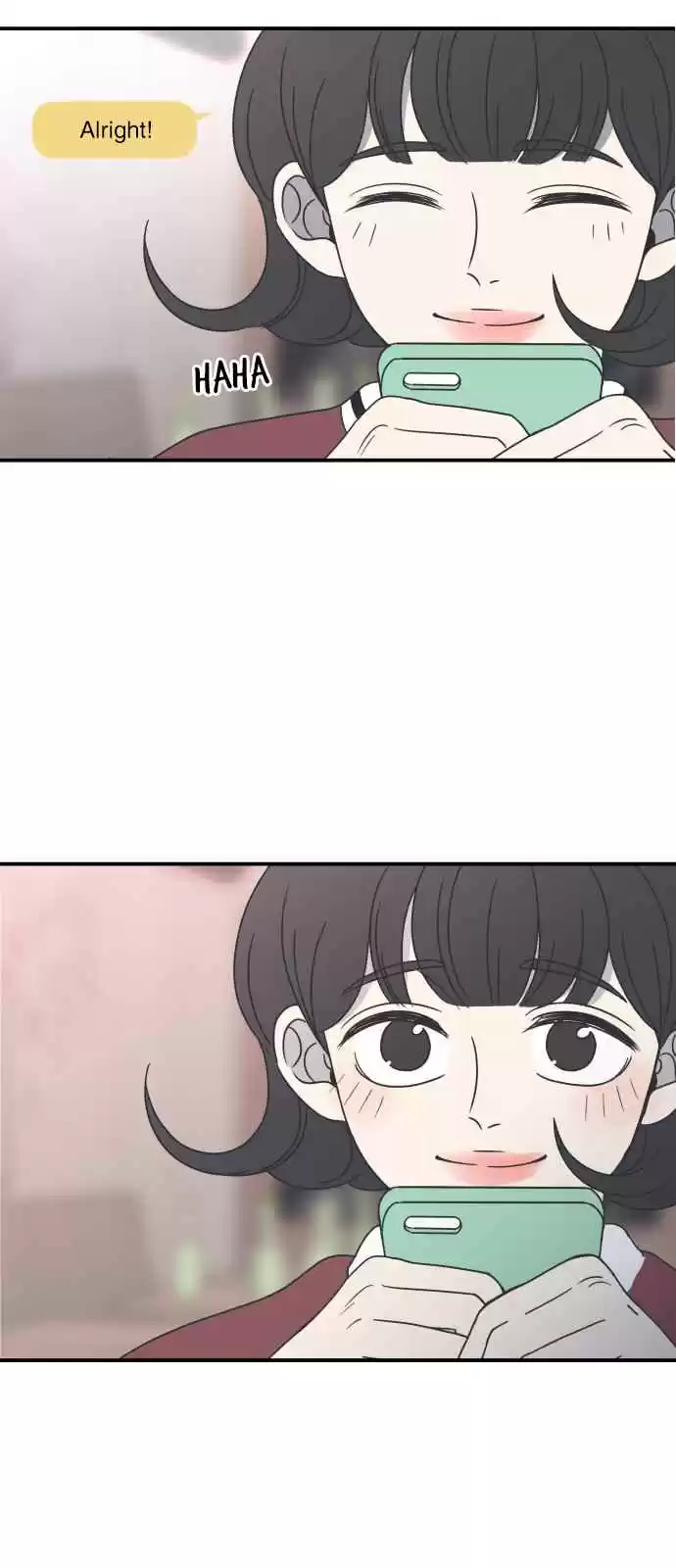 A Guide to Proper Dating Ch. 18