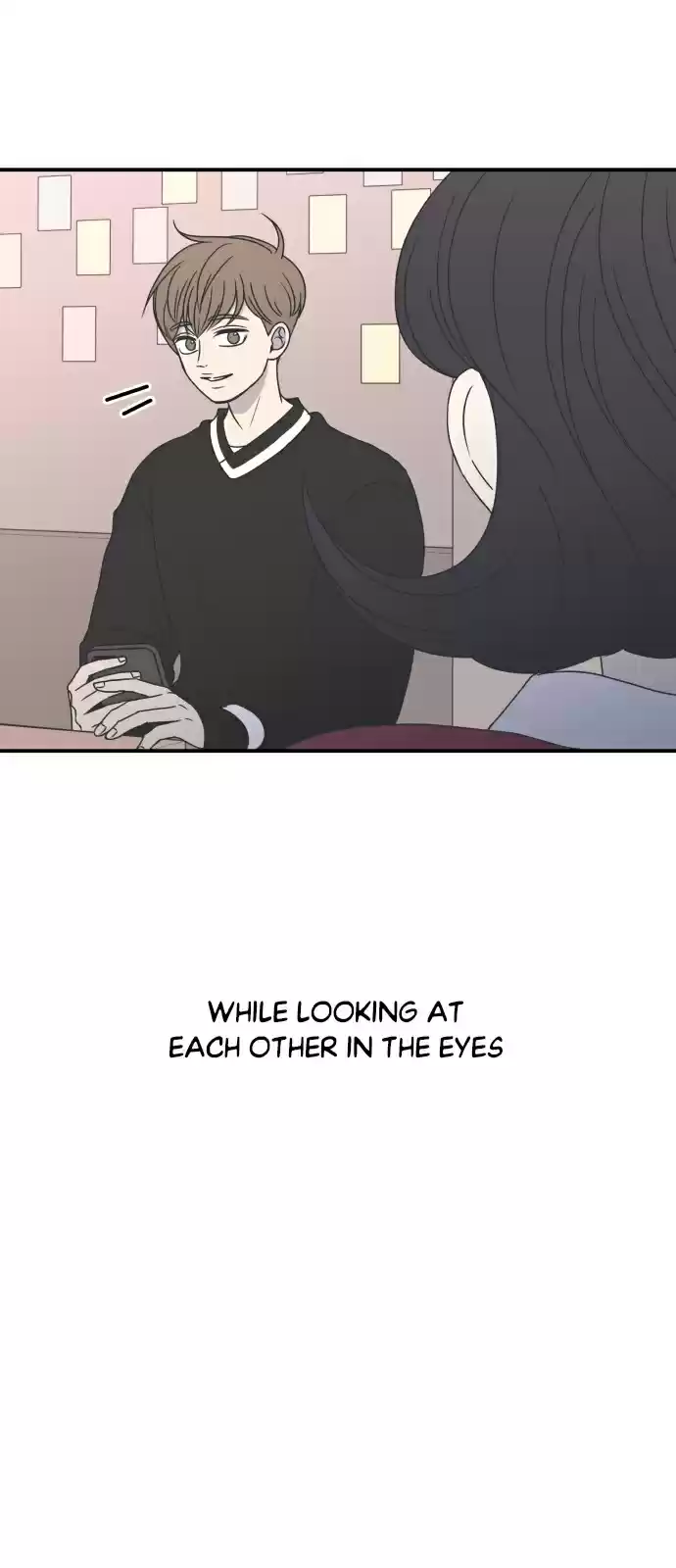 A Guide to Proper Dating Ch. 18