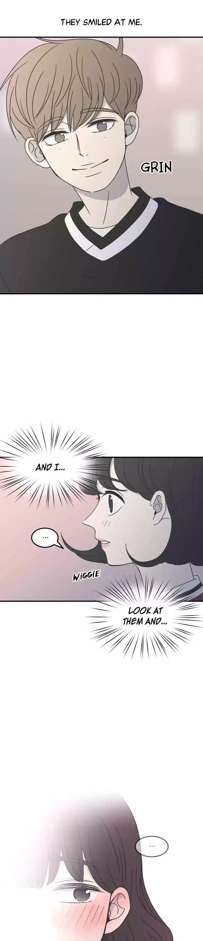 A Guide to Proper Dating Ch. 18