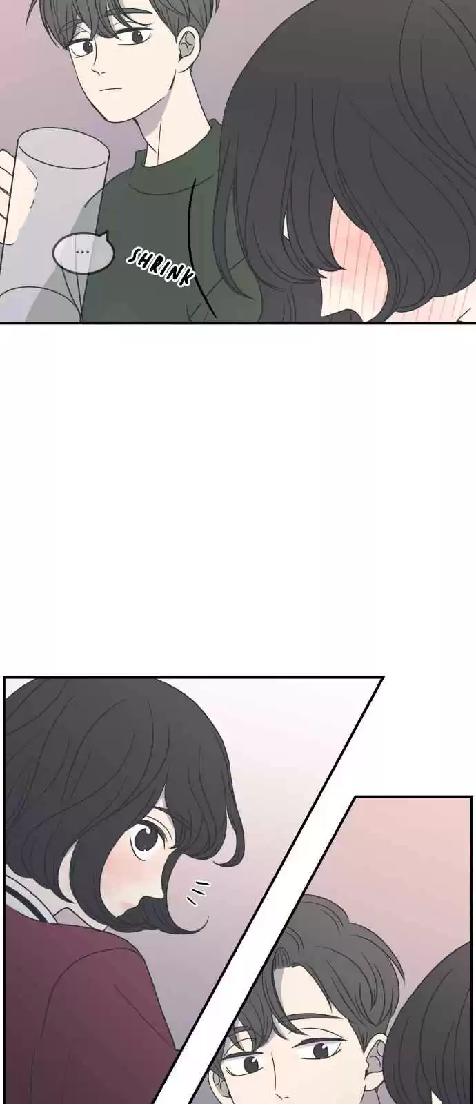 A Guide to Proper Dating Ch. 18