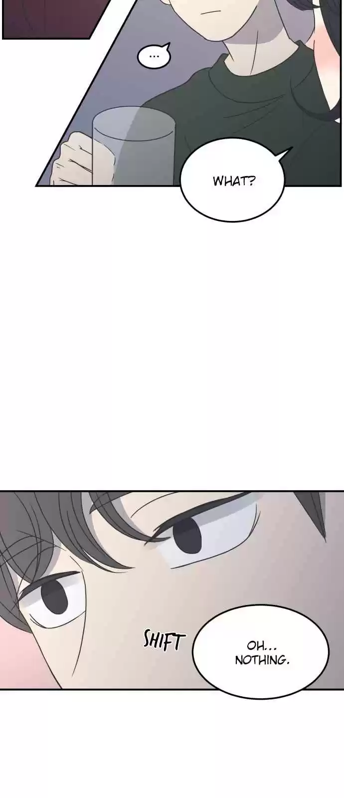 A Guide to Proper Dating Ch. 18