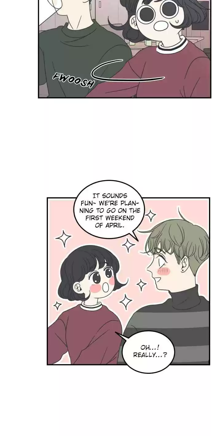 A Guide to Proper Dating Ch. 18